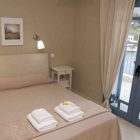 Boutique Hotel Iasmos Trizonía Extérieur photo