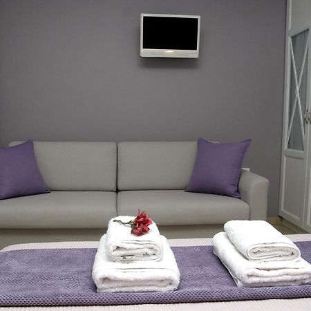 Boutique Hotel Iasmos Trizonía Extérieur photo