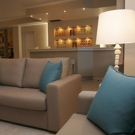 Boutique Hotel Iasmos Trizonía Extérieur photo