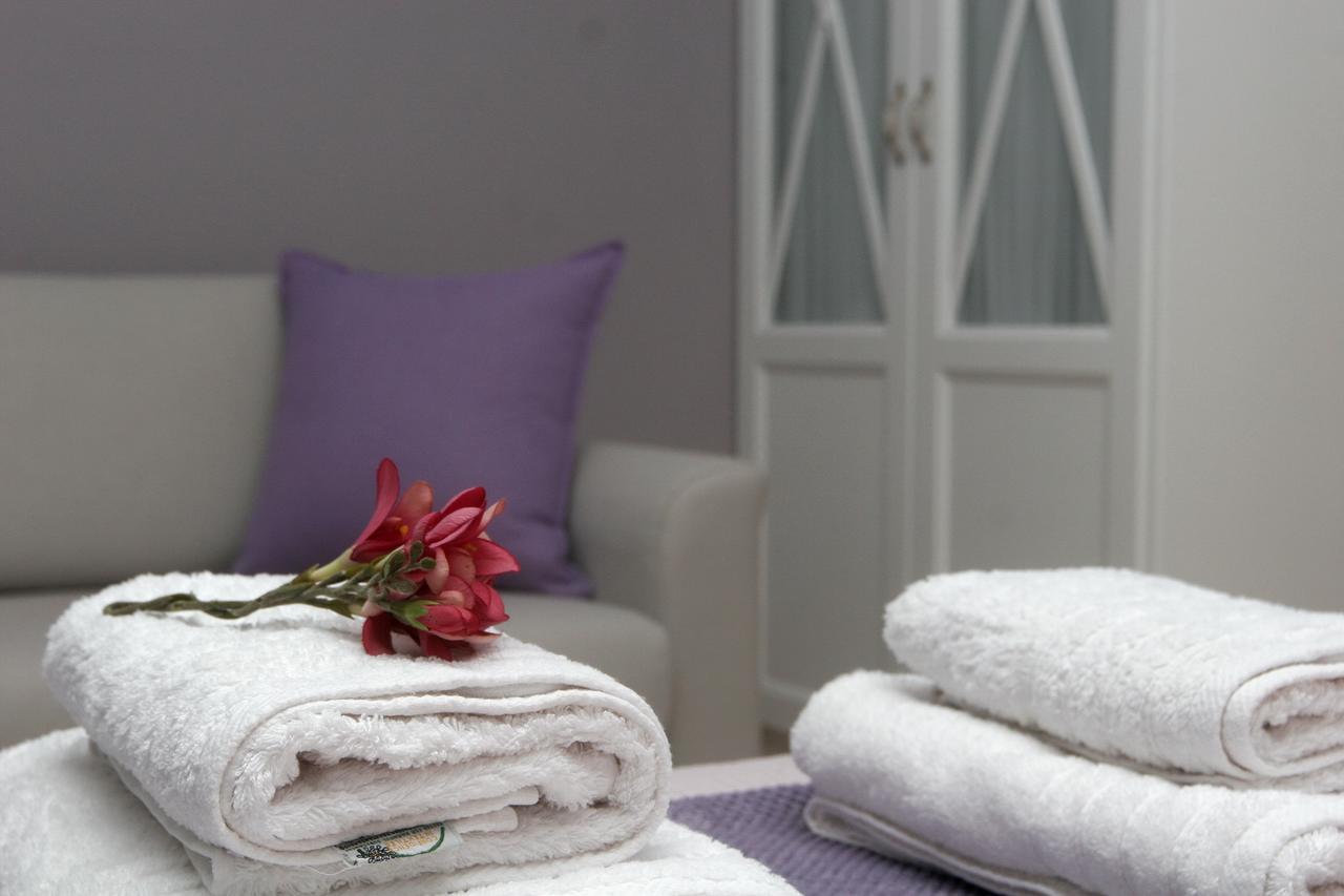 Boutique Hotel Iasmos Trizonía Extérieur photo