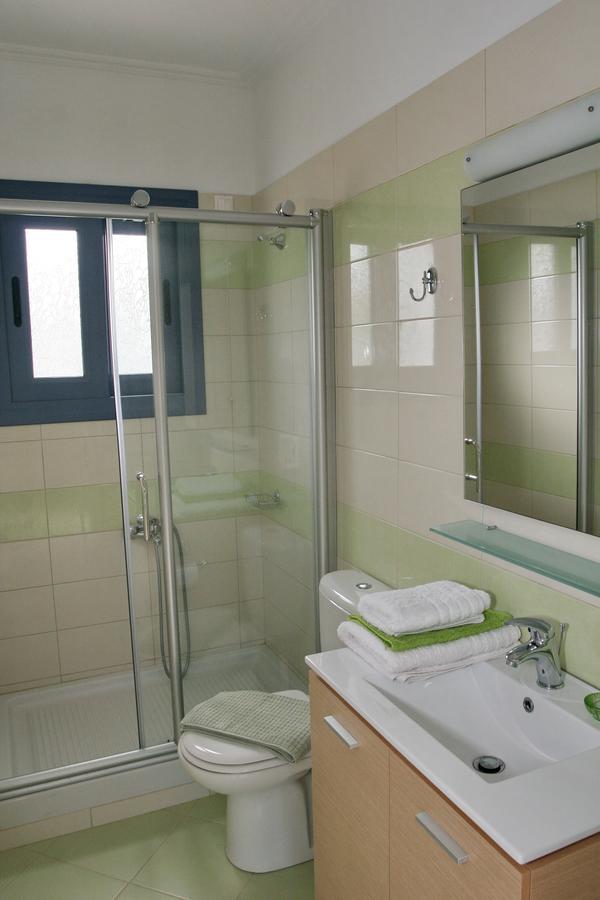Boutique Hotel Iasmos Trizonía Extérieur photo