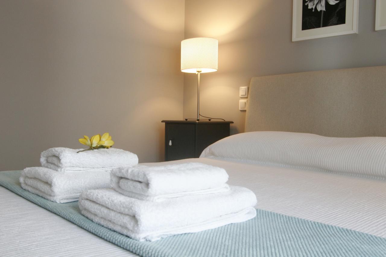 Boutique Hotel Iasmos Trizonía Extérieur photo