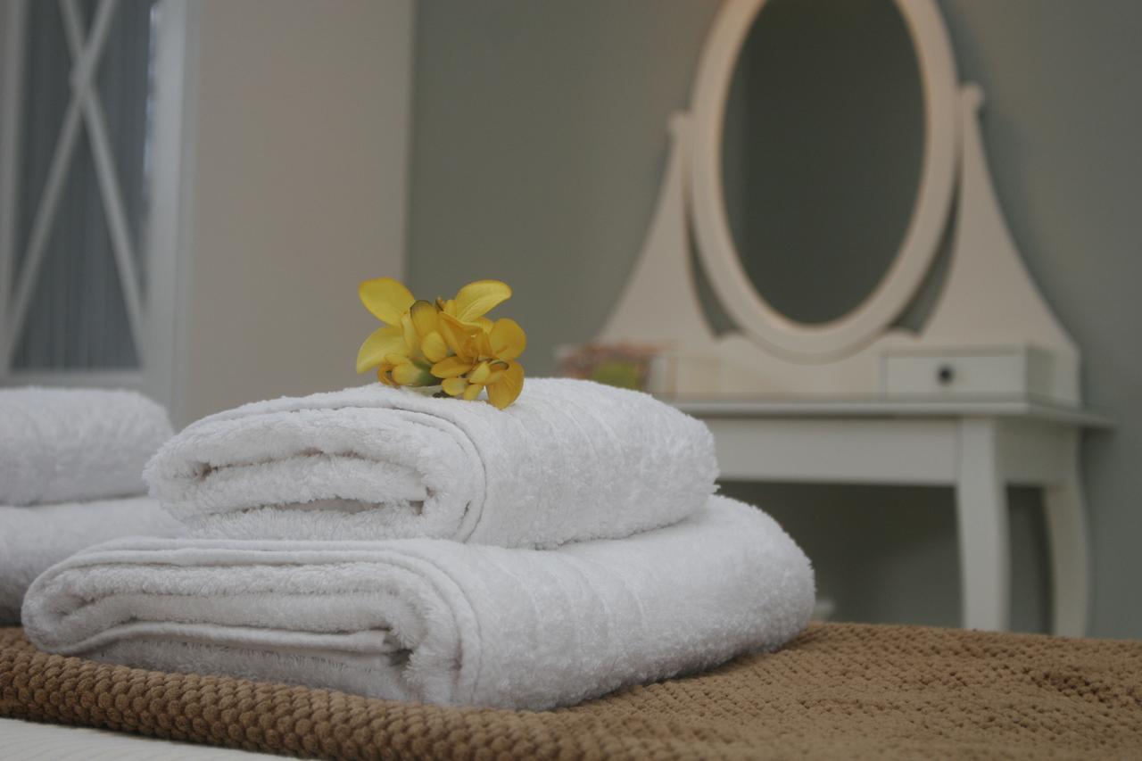 Boutique Hotel Iasmos Trizonía Extérieur photo